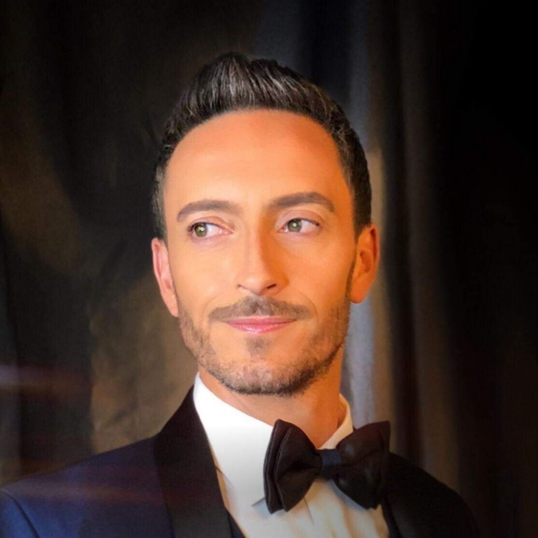 Cédric Lorenzi