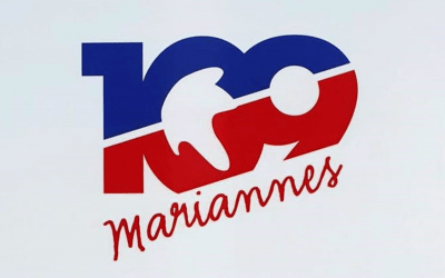 AËLA CHANEL dans 109 Mariannes
