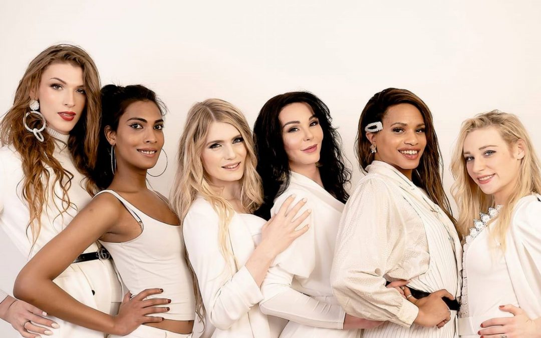 Miss Trans France : un concours militant et glamour pour la visibilité trans