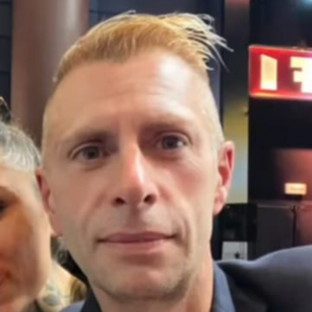 Christophe Salaün