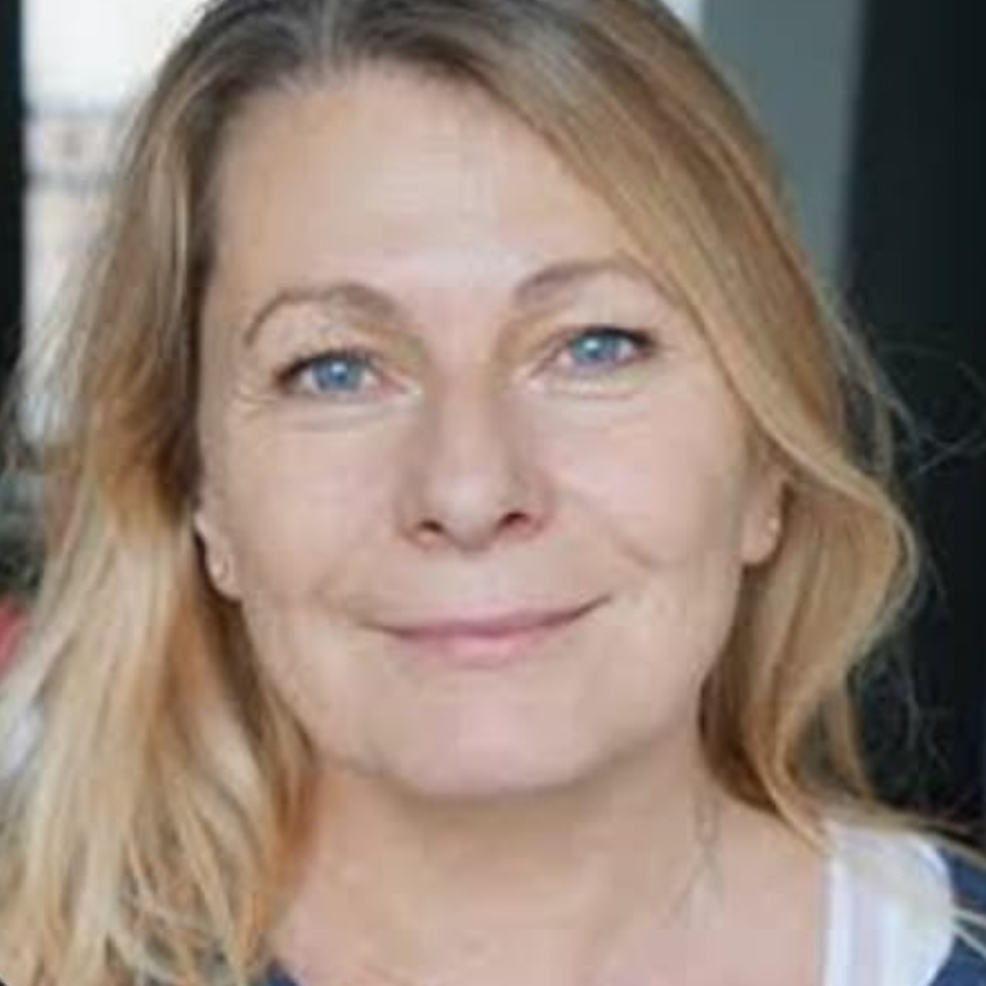 Sylvie Fabregon