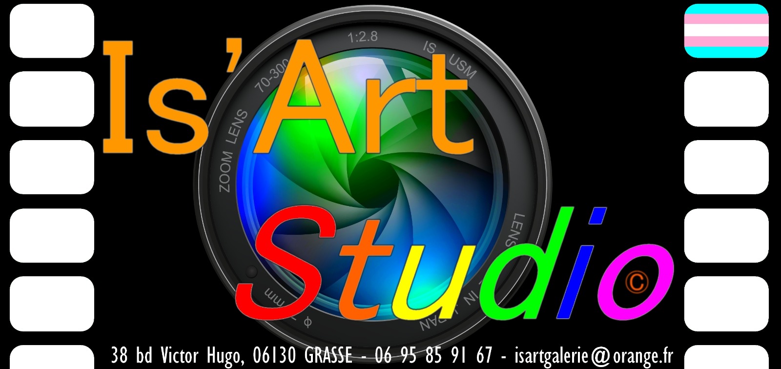 Is'Art Studios