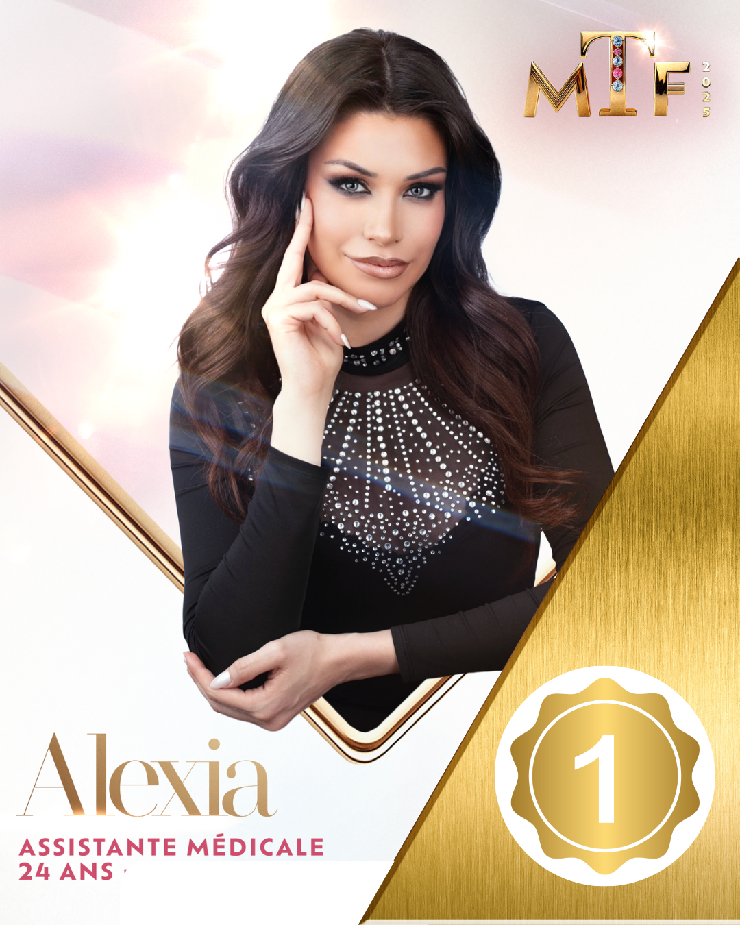 Alexia - MTF 2025