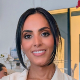 Inès MESSAOUDI