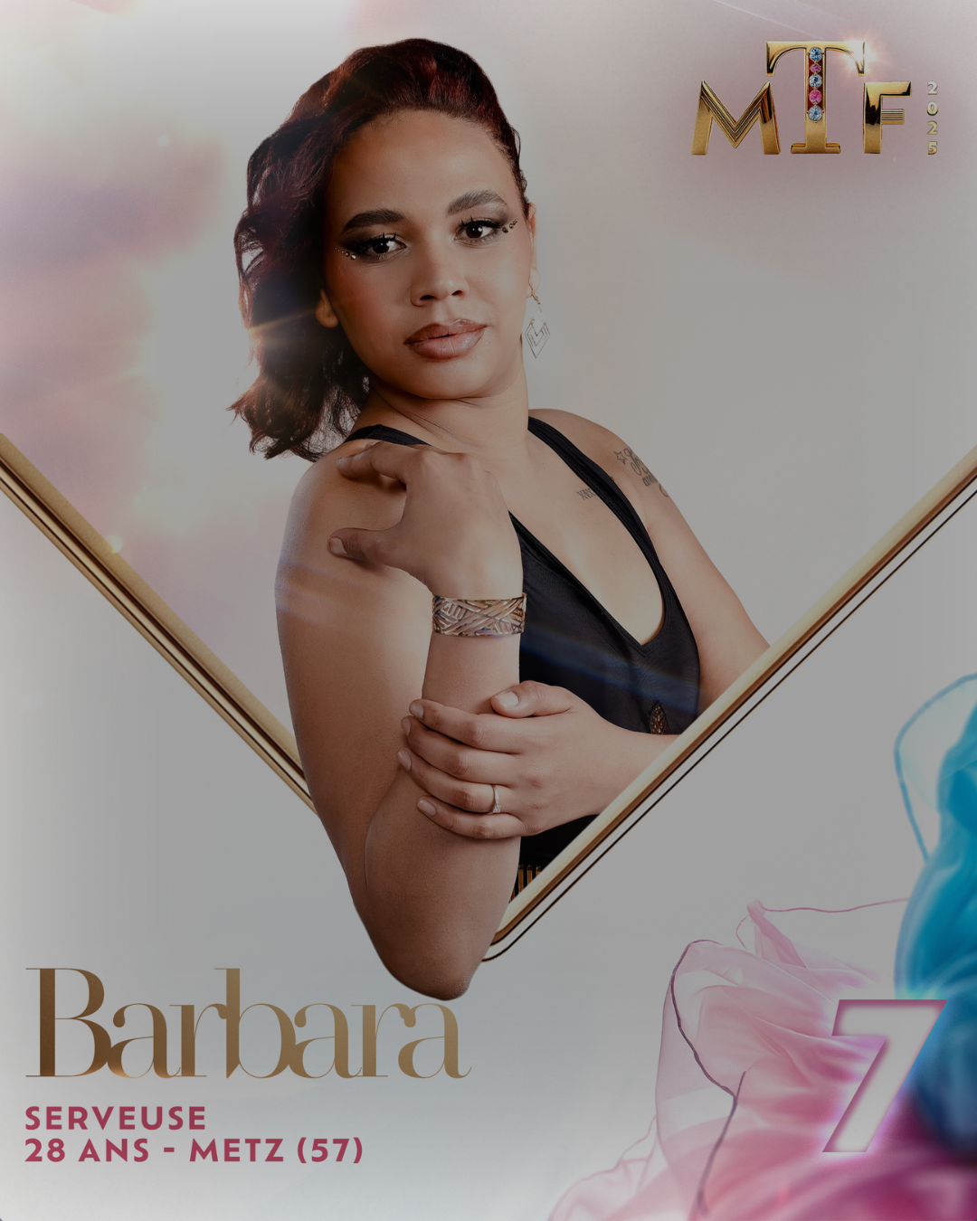 Barbara