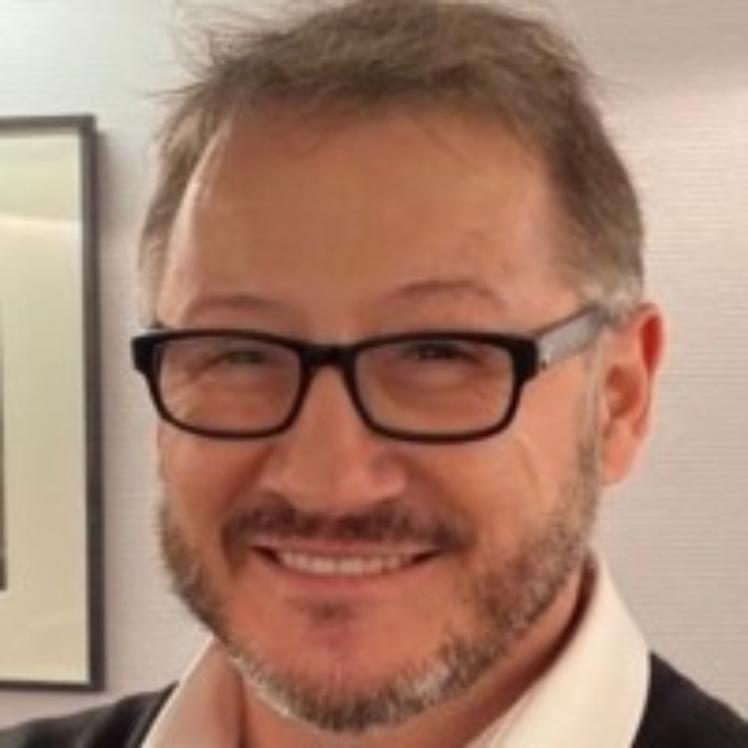 Christophe Régnier