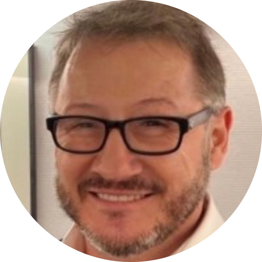 Christophe Régnier