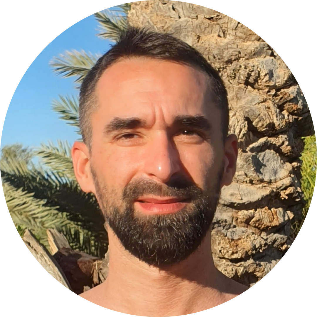  Fabien CAGNEAUX 